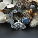 Zawieszka Magiczny ogród nocą