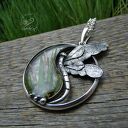 Yin Yang "Dragonfly"