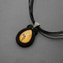 wisiorek sutasz z kotem