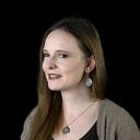 Zegar - mosiężny wisiorek (2301 -05) ooak