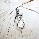 Kryształ górski S220