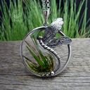 Yin Yang "Dragonfly"