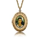 Sekretnik owalny FRIDA KHALO
