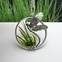 Yin Yang "Dragonfly"