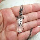 Kryształ górski S220