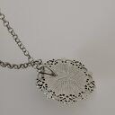 Ręcznie haftowany wisior DLA MARIANNY