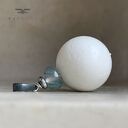 Wisiorek Biały Koral