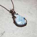 Lapis lace onyx m232