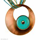 Wisior z howlitem C392