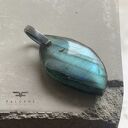 Wisiorek z Labradorytem