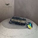 Zawieszka Polne Kwiaty - Miód i Turkus