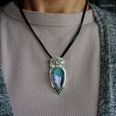 Ręcznie robiony wisiorek handmade