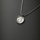 Wisiorek srebrny Szczur