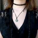 Serce wisiorek vol 4