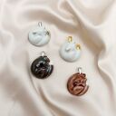 Oryginalny wisiorek handmade dla niej