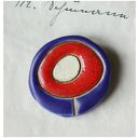 Zestaw biżuterii kwiatowej