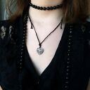 Serce wisiorek vol 4