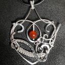 Serce wire wrapping