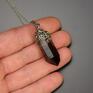 - wire wrapping talizman
