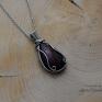 wire wrapping tygrysie oko