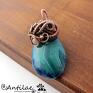 antilae wirewrapping