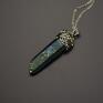 wire wrapping wisiorek