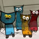 Mega kocury! Cena za sztukę