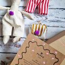 Mała przytulanka akcesoria