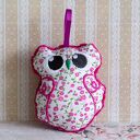 Mini sówka Hania 10 cm