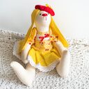 Króliczek - seria - Vive la France - Marie - 37 cm