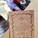 Mała przytulanka akcesoria