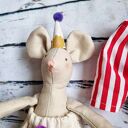 Mała przytulanka akcesoria