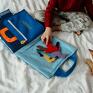 zabawki: integracja sensoryczna książka dla trzylatka