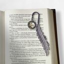 Zakładka do książki steampunkowy smok