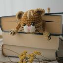 Zakładka do Książki Rudy KOTEK