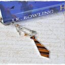 Zakładka dla fana Harrego Potera, Gryffindor
