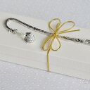 Elegancki Anioł - zakładka