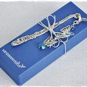 Motyle i Swarovski - ekskluzywna zakładka