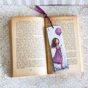 Zakładka do książki - Dziecięce igraszki