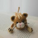 Zakładka do Książki Rudy KOTEK