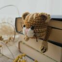 Zakładka do Książki Rudy KOTEK