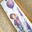 Zakładka do książki - Dziecięce igraszki