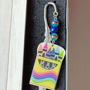 Zakładka do książki KOLOROWE KREDKI dla nauczyciela