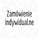 zamówienie indywidualne