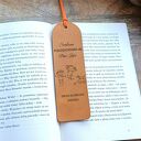 Prezent na dzień nauczyciela i koniec roku Zakładka do książki