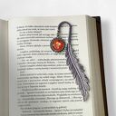 Zakładka do książki Oko Saurona