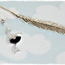 Elegancka Baletnica - zakładka do książki