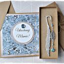 Ukochanej Mamie! Elegancki zestaw prezentowy na Dzień Matki