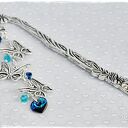 Motyle i Swarovski - ekskluzywna zakładka
