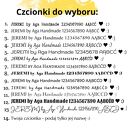 skórzana personalizowana zakładka do książki z cytatem, imieniem, napisem - grawer, laser - brązowa